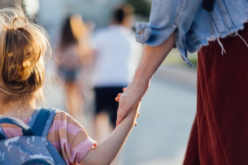 One lender will consider Child Benefit payments as part of an applicant's income. Photograph: iStock