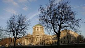Couple can remain in Dublin 4 property after judge refuses injunction