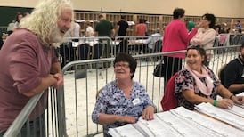 Ireland South recount gets under way as Greens poised to take final seat