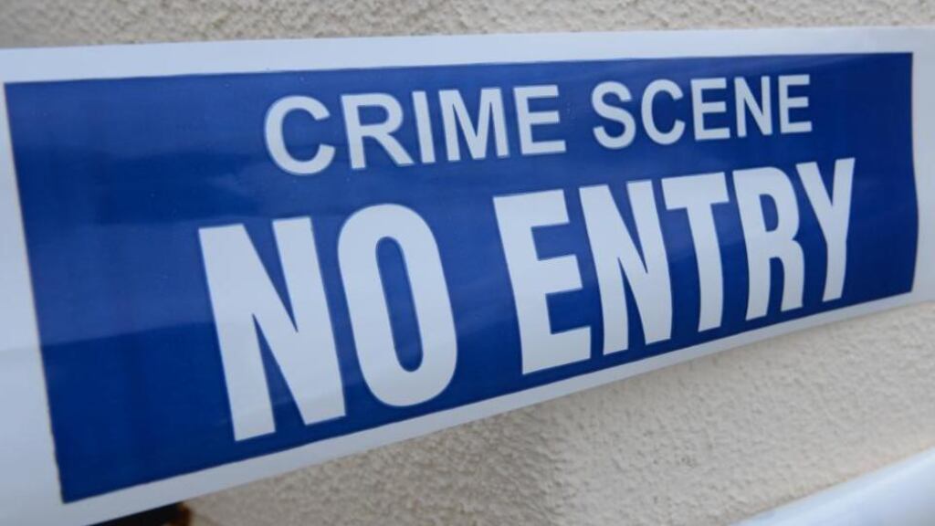 Gardaí have upgraded the investigation into Matt Kivlehan’s death to a murder inquiry after confirming the 59-year-old was stabbed to death. Photograph: Cyril Byrne