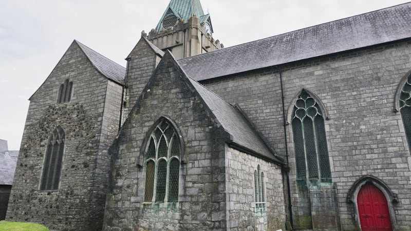 Galway church visited by Columbus and used as stables by Cromwell’s troops celebrates 700 years