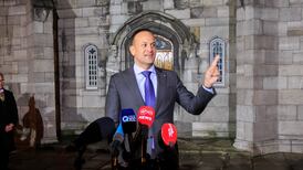 Varadkar refuses to apologise to Casey as he welcomes Higgins win