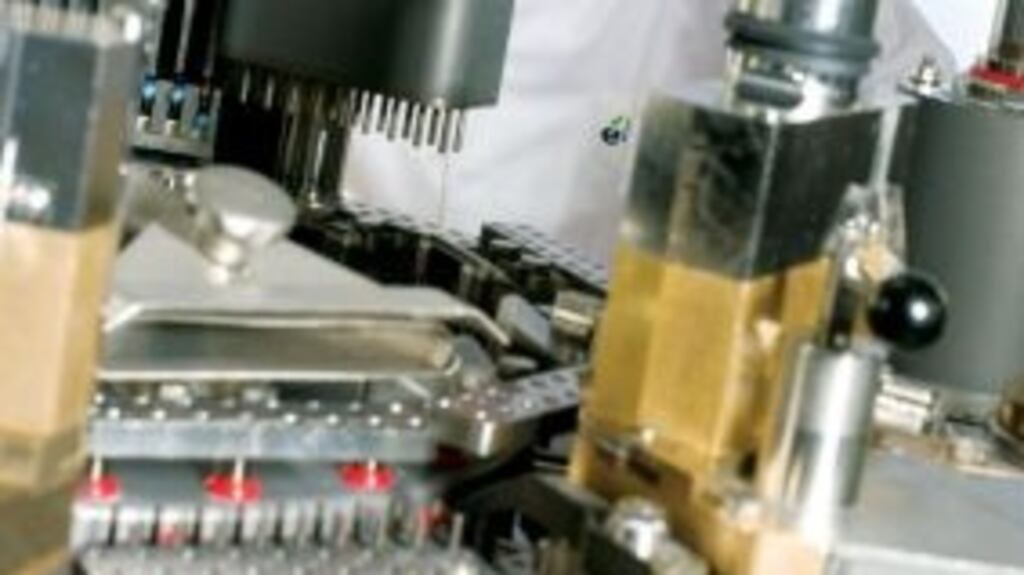 The Ireland Strategic Investment Fund is a 15 per cent shareholder in Malin, having invested €50 million in the group’s IPO.