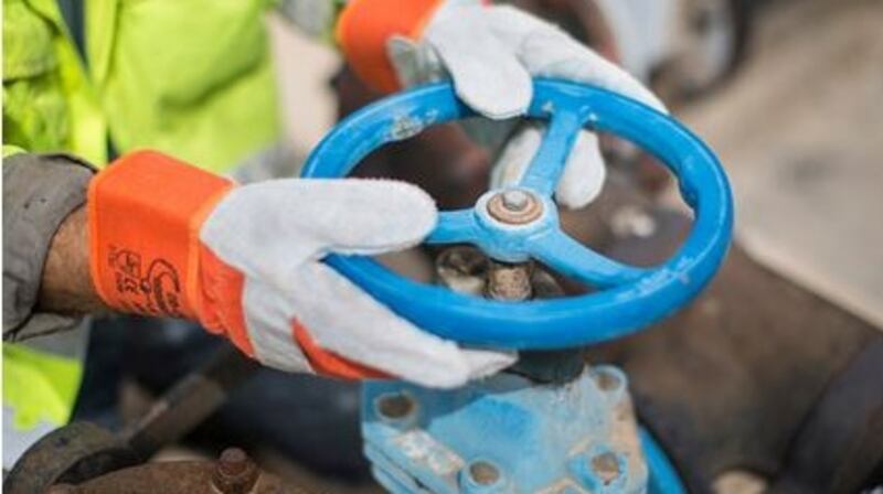 The European Commission is closer to prosecuting Ireland over failure to deal with sewage collection and treatment in some areas. File photograph: Getty Images