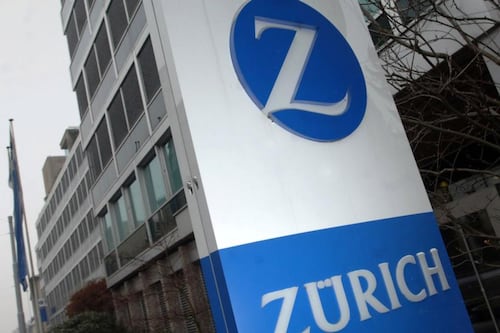 Zurich letter wrongly told customer they were not insured for flood damage