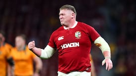 Lions secure first Test victory but Wallabies finish strong in Brisbane