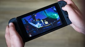 Man (45) allegedly tried to headbutt elderly mother in row over games console