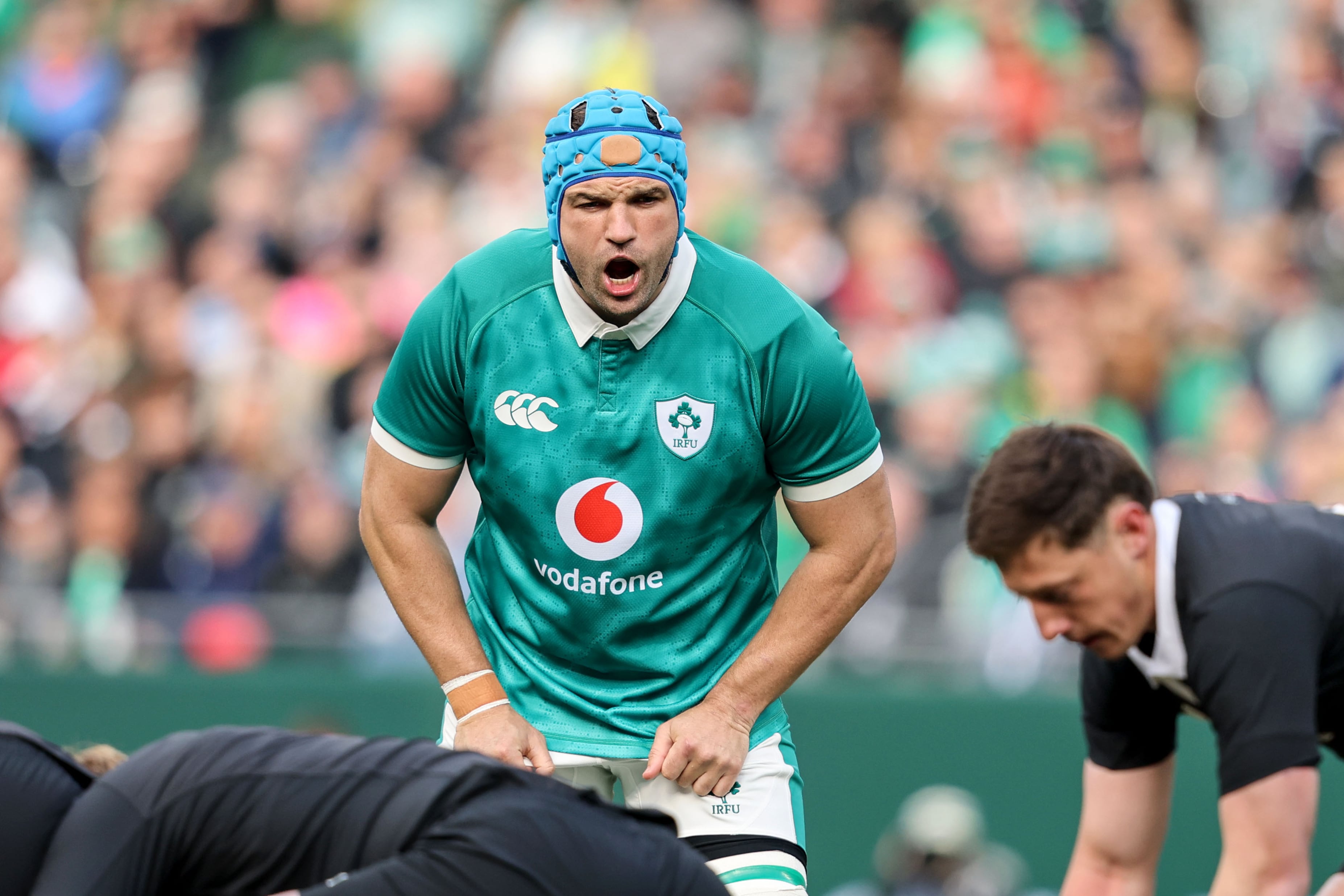 Conor Murray: Ridiculous red card killed what should have been a showcase of rugby in Chicago