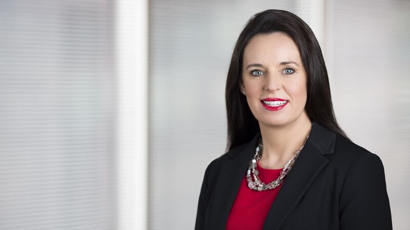 Anna Scally, head of technology and media and fintech lead at KPMG, says many questions remain about the OECD agreement.