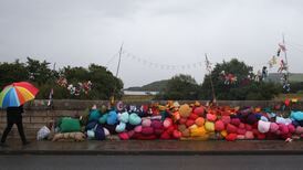 Business week: Businesses unconvinced by Brexit Border plans