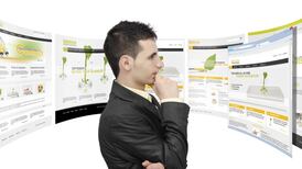 Opinion matters: using online reviews to boost recommender software