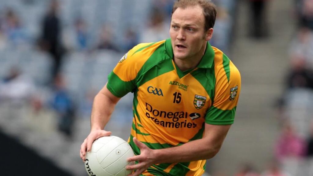 Colm McFadden has been appointed as a coach with Sligo, where he will look after the forwards.