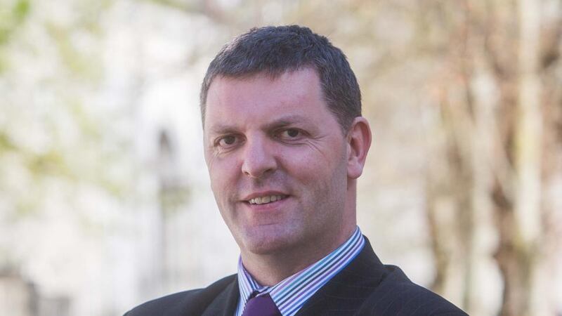 John Purcell: “Equally, ‘savings’ means people and jobs.”