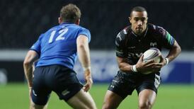 Gatland names three uncapped players in Wales squad