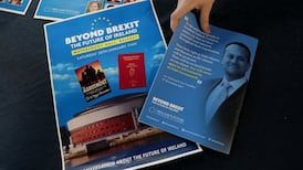 Message from nationalist ‘gurn-fest’ will surely upset unionism