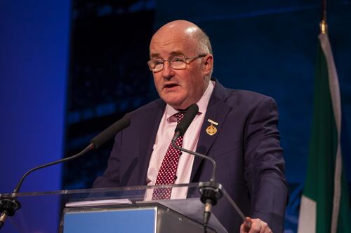 Seán Moran: GAA might be better off filing away 2020 as best forgotten