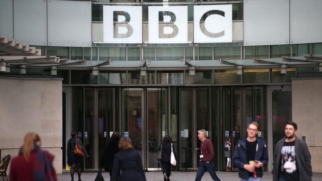 BBC head of news Fran Unsworth said the corporation needed to reduce its news output. Photograph: AFP via Getty
