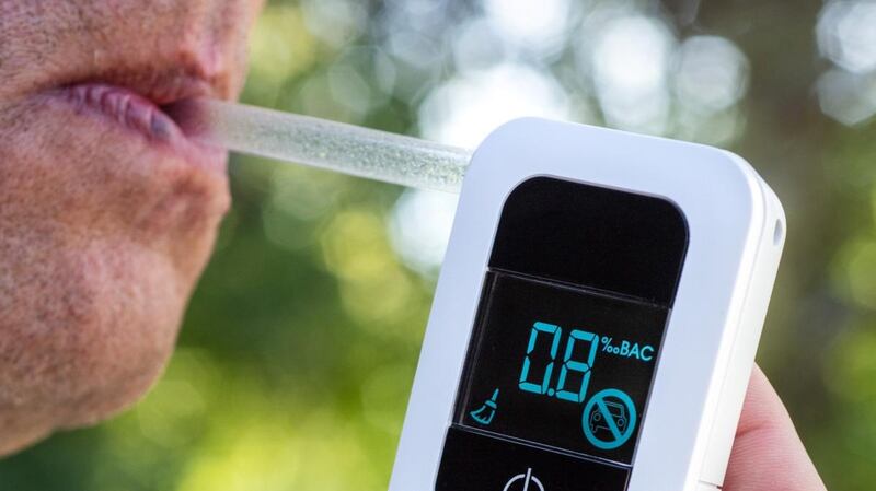 The AlcoSense personal breathalyser can give you a reading on your own condition in a few seconds, with what’s claimed to be ‘industry-leading’ accuracy.