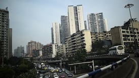 Letter from Chongqing: Corpses on the Yangtze and ghosts in the city