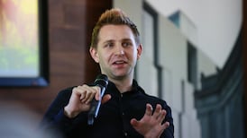 Austrian privacy activist Schrems files complaint against Amazon