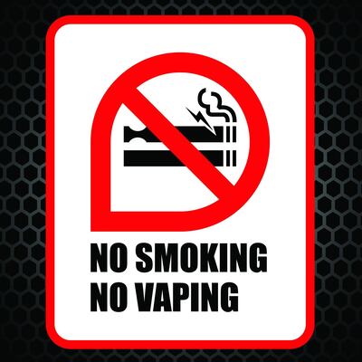 The EU has stronger regulations than the US on what chemicals vaping products can contain