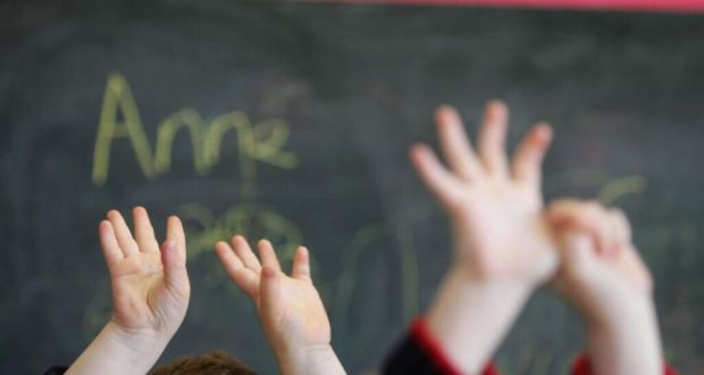 Minister for Equality Aodhán Ó Ríordáin said women’s rightsand the de-segregation of schools have to be “front and centre in our discussions about the centenary of the 1916 Rising”.