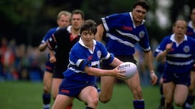 Rugby players should take some learnings from Barnes’s noble effort