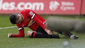 Robin van Persie to miss Arsenal FA Cup tie