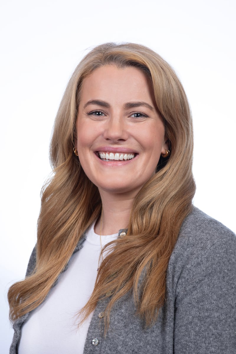 Sibéal Bird, sustainability director, Europe, Kerry Group