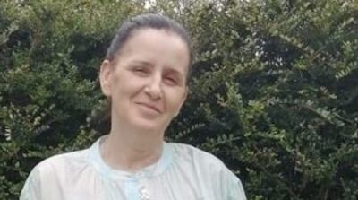 Chris Murray, poet and essayist.