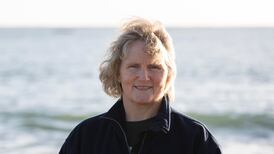 Something happened to me in the menopause. Perhaps I’m broken. Perhaps I’m fixed