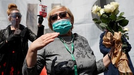 The Irish Times view on the rule of law in Poland: A battle for the judiciary’s future