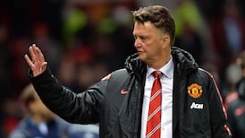 ‘It’s disrespectful’ - Louis van Gaal unhappy with  rumours