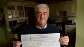 Tuam survivor: ‘I didn’t know who I was’