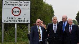 Northern Ireland is EU’s business in Brexit negotiations