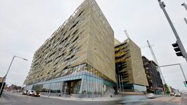 Overhaul of Central Bank’s regulatory functions approved