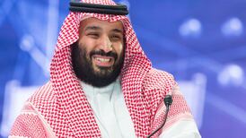 Mohammed bin Salman vows to bring Khashoggi killers to justice