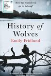 History of Wolves