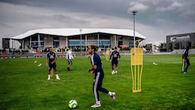 How French soccer fell apart during the coronavirus crisis