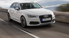 Irish Times best buys: Premium Hatchbacks