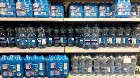 Irish Times view on water supply problems: a system undone by basic flaws