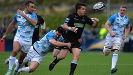 Ruthless Leinster tear Glasgow Warriors apart