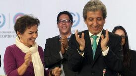 Climate-change deal helped by Peruvian persistence