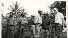 From the frontlines: Irish journalists who shaped global stories