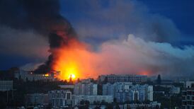 Kremlin plays down US threat as Donald Trump targets India over Russia oil, arms ties