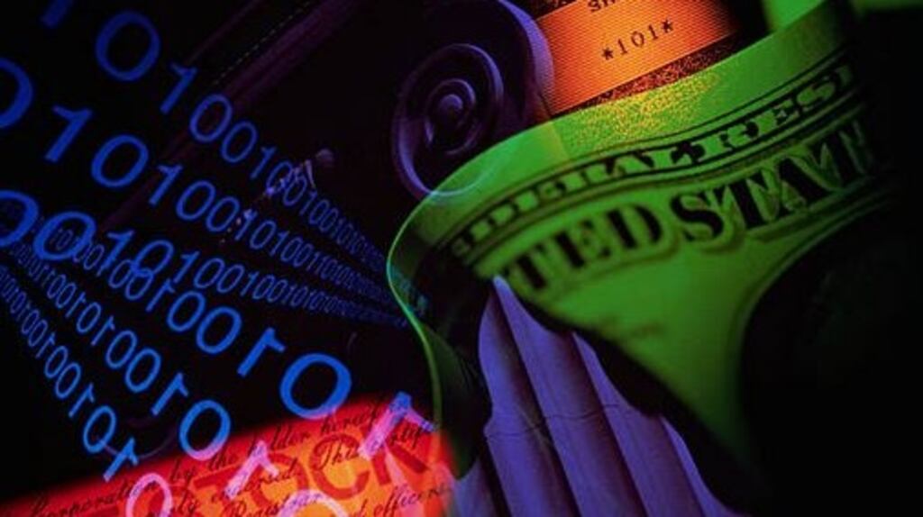 The report, filed by Standard Chartered Bank of New York to the Financial Crime Enforcement Network in Virginia, US, says the money-laundering network was “used by wealthy oligarchs, businessmen and criminals alike”