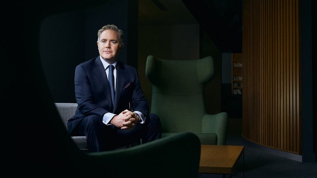 Dómhnal Slattery: a significant re-engineering in our capital gains tax structures would have an immediate and positive impact on our start-up ecosystem