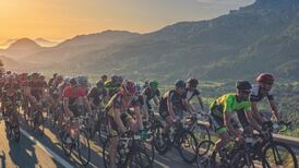 The life cycle: pedalling 312km in Mallorca, an island of hills, beauty and contrasts