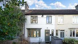 Turnkey Glasthule three-bed close to great restaurants for €995,000