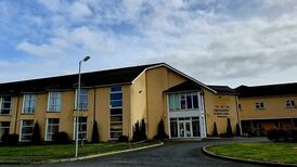 Plea for faster vaccine rollout as six die with Covid-19 at Laois nursing home